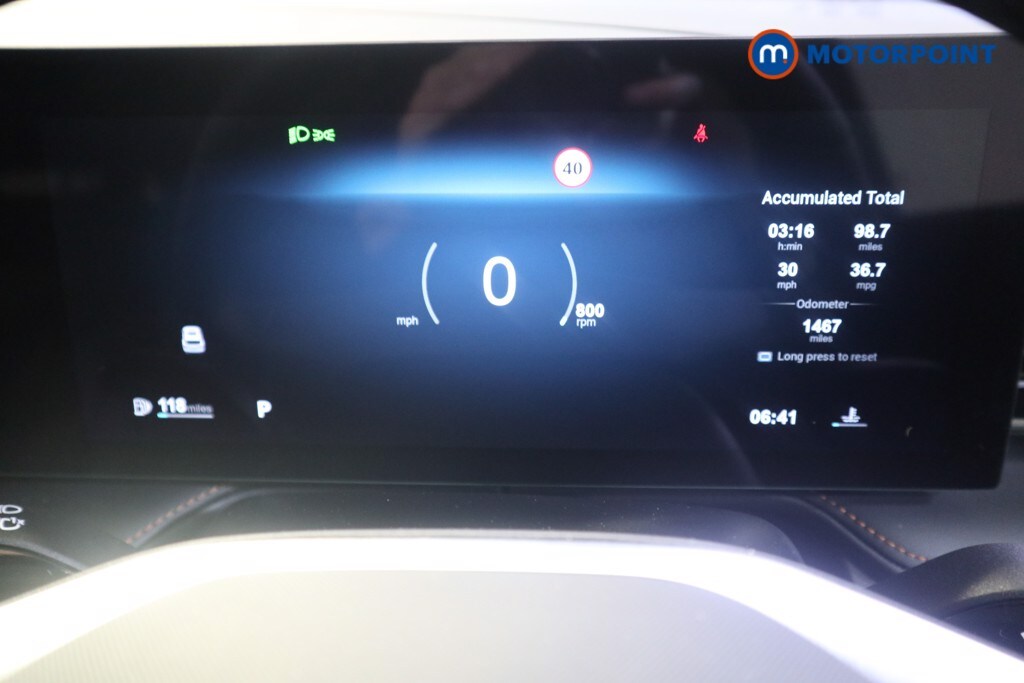 Used MG MG HS 2025 for sale - 76046709: Photo 13