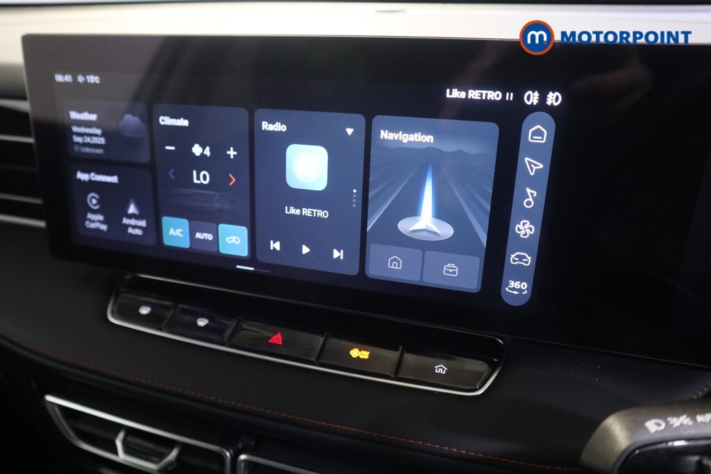 Used MG MG HS 2025 for sale - 76046709: Photo 14