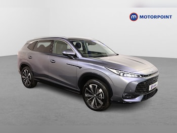 2025 - 1.5 T-GDI Trophy 5dr DCT