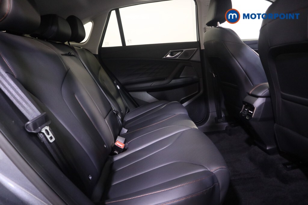 Used MG MG HS 2025 for sale - 76046709: Photo 20