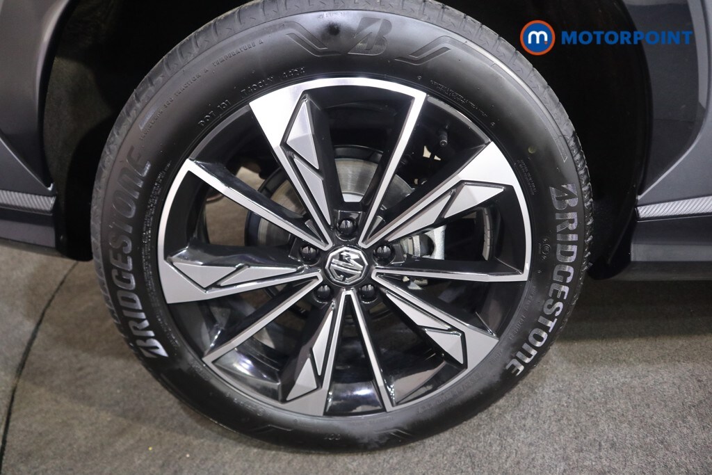 Used MG MG HS 2025 for sale - 76046709: Photo 23
