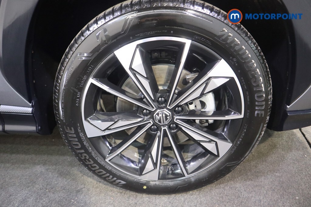 Used MG MG HS 2025 for sale - 76046709: Photo 24