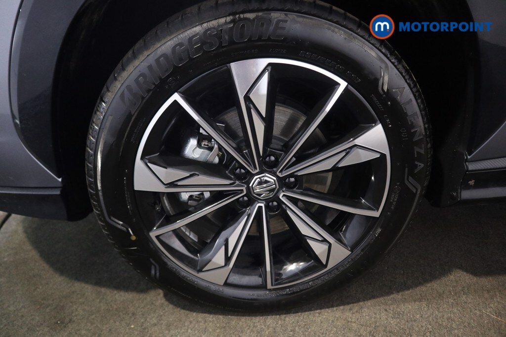 Used MG MG HS 2025 for sale - 76046709: Photo 25