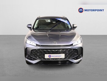 Used MG MG HS 2025 for sale - 76046709: Photo