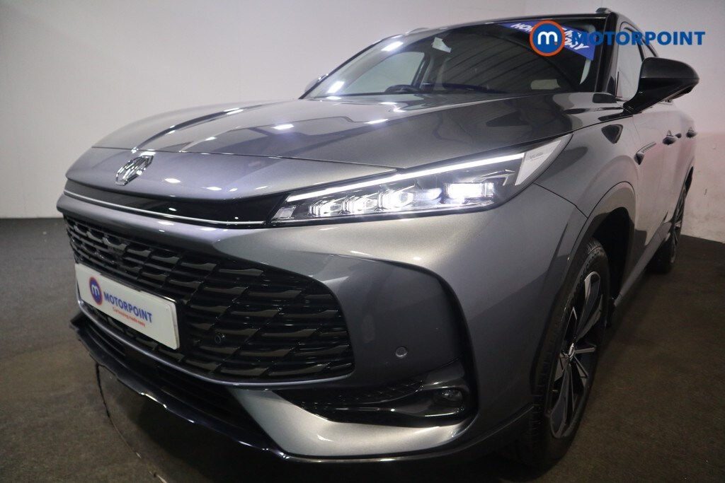 Used MG MG HS 2025 for sale - 76046709: Photo 33