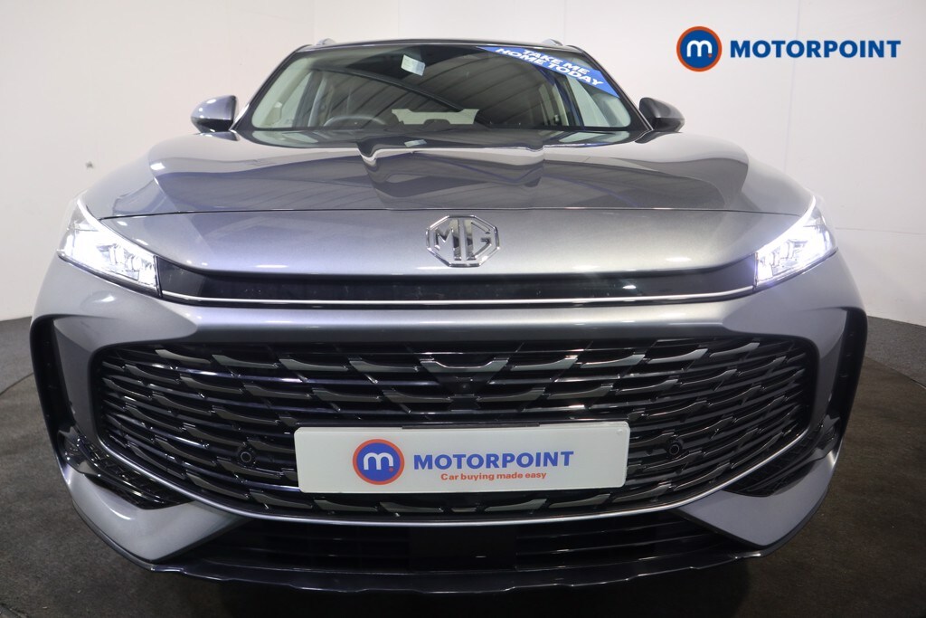 Used MG MG HS 2025 for sale - 76046709: Photo 34