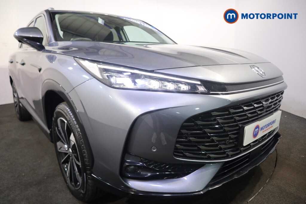 Used MG MG HS 2025 for sale - 76046709: Photo 35