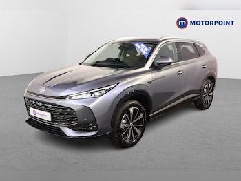 Used MG MG HS 2025 for sale - 76046709: Photo