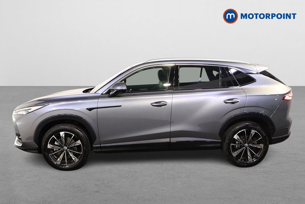 Used MG MG HS 2025 for sale - 76046709: Photo 4