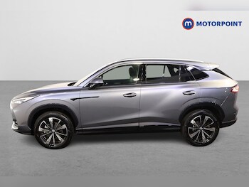 Used MG MG HS 2025 for sale - 76046709: Photo