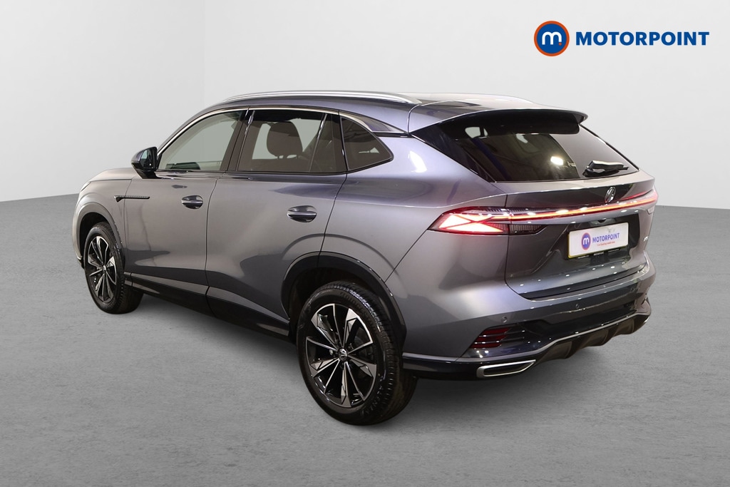 Used MG MG HS 2025 for sale - 76046709: Photo 5