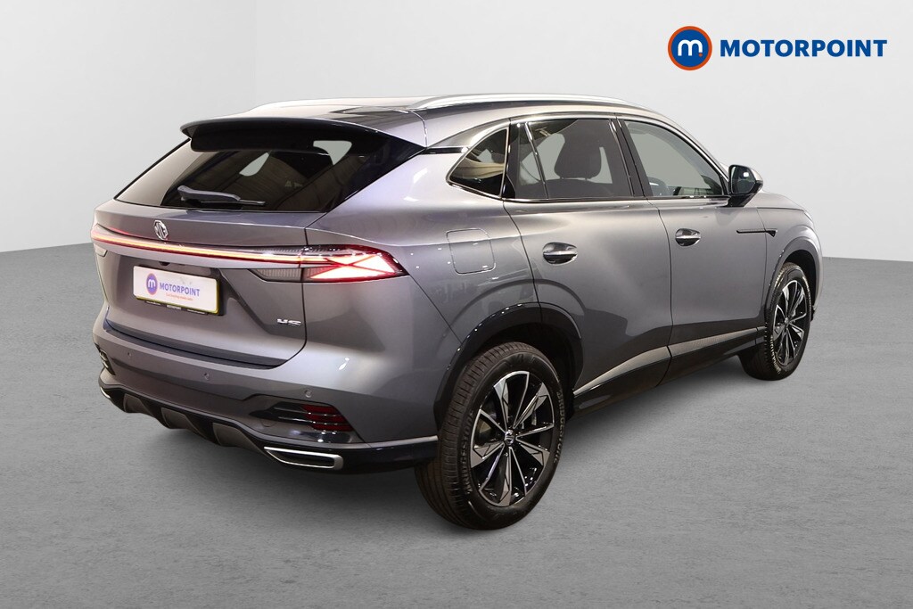 Used MG MG HS 2025 for sale - 76046709: Photo 7