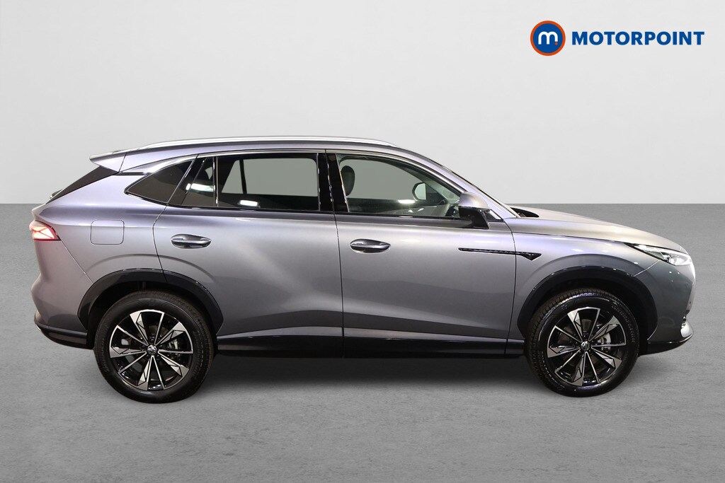Used MG MG HS 2025 for sale - 76046709: Photo 8