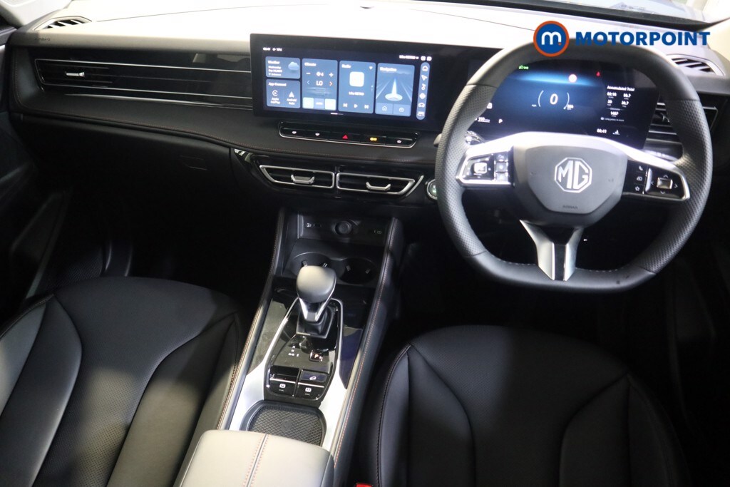 Used MG MG HS 2025 for sale - 76046709: Photo 9