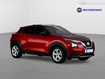 Used Nissan Juke 2021 for sale - 79151204: Photo