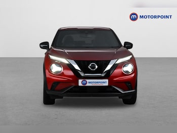 Used Nissan Juke 2021 for sale - 79151204: Photo