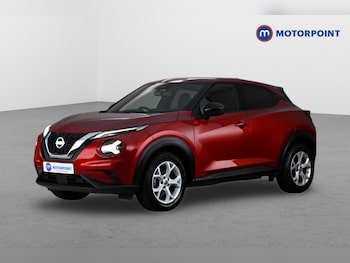 Used Nissan Juke 2021 for sale - 79151204: Photo