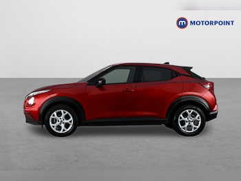 Used Nissan Juke 2021 for sale - 79151204: Photo