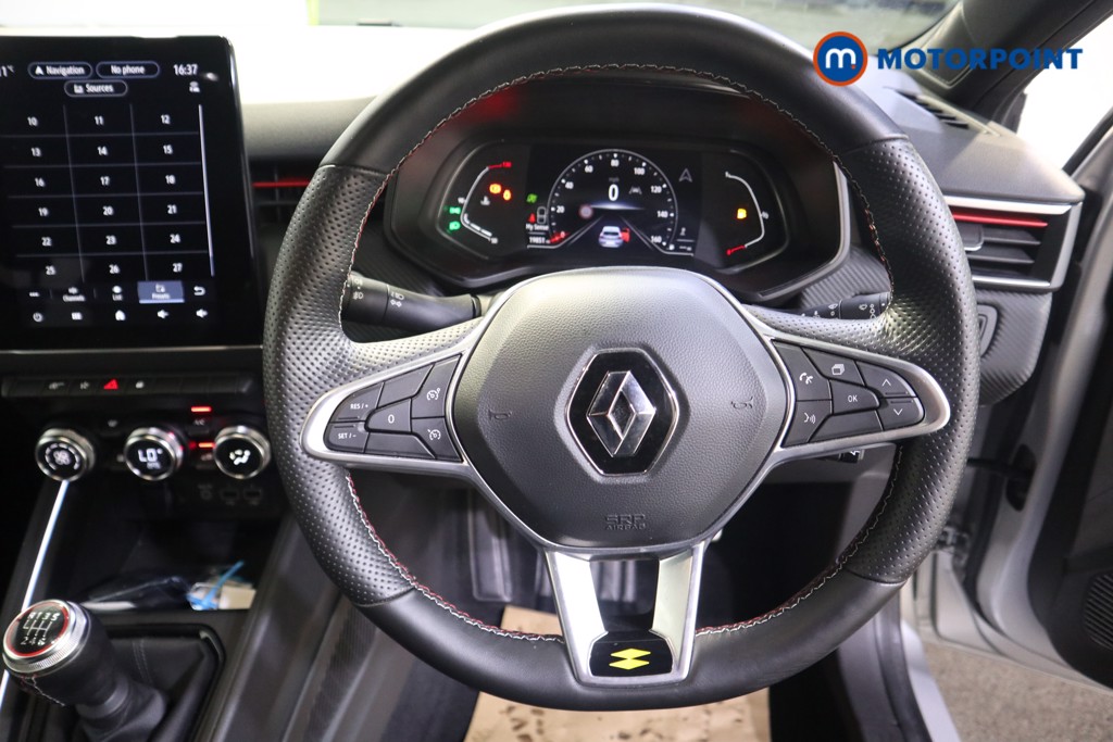 Used Renault Clio 2022 for sale - 77248885: Photo 11