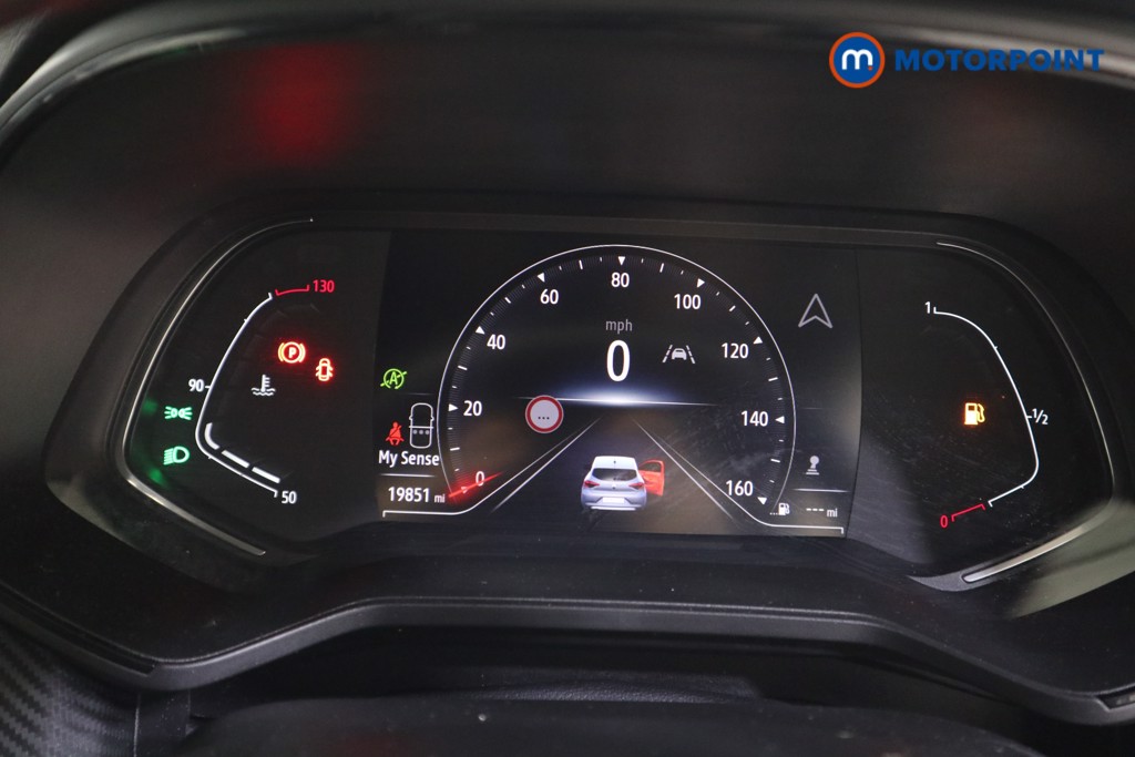 Used Renault Clio 2022 for sale - 77248885: Photo 12