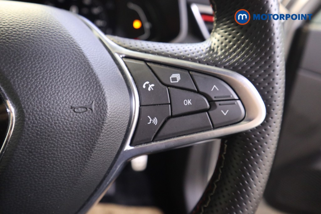 Used Renault Clio 2022 for sale - 77248885: Photo 14