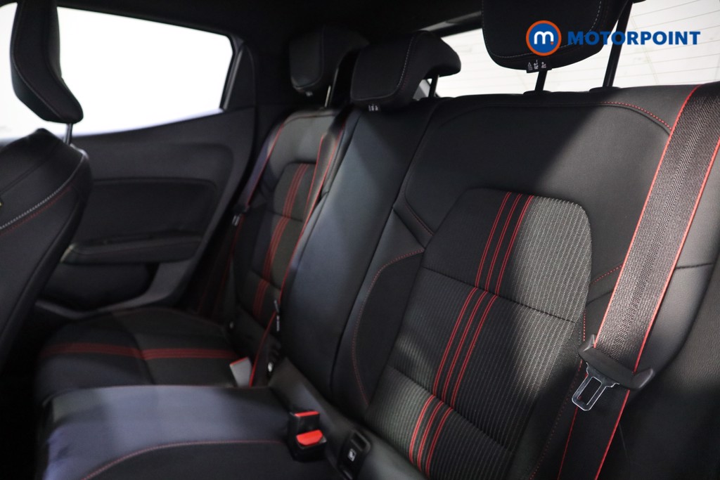 Used Renault Clio 2022 for sale - 77248885: Photo 19