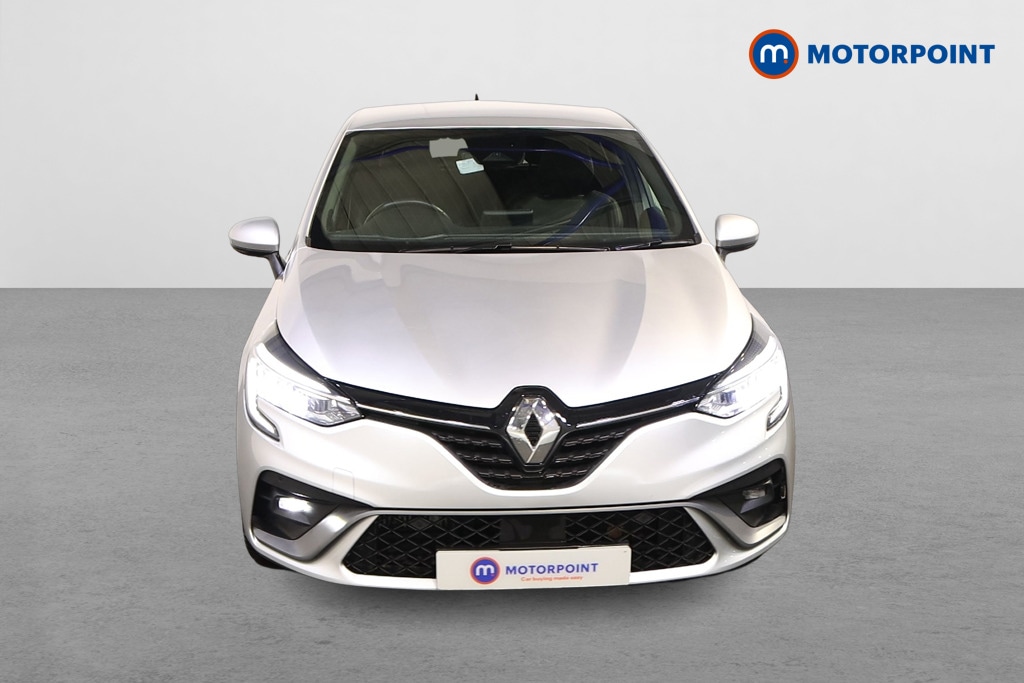 Used Renault Clio 2022 for sale - 77248885: Photo 2