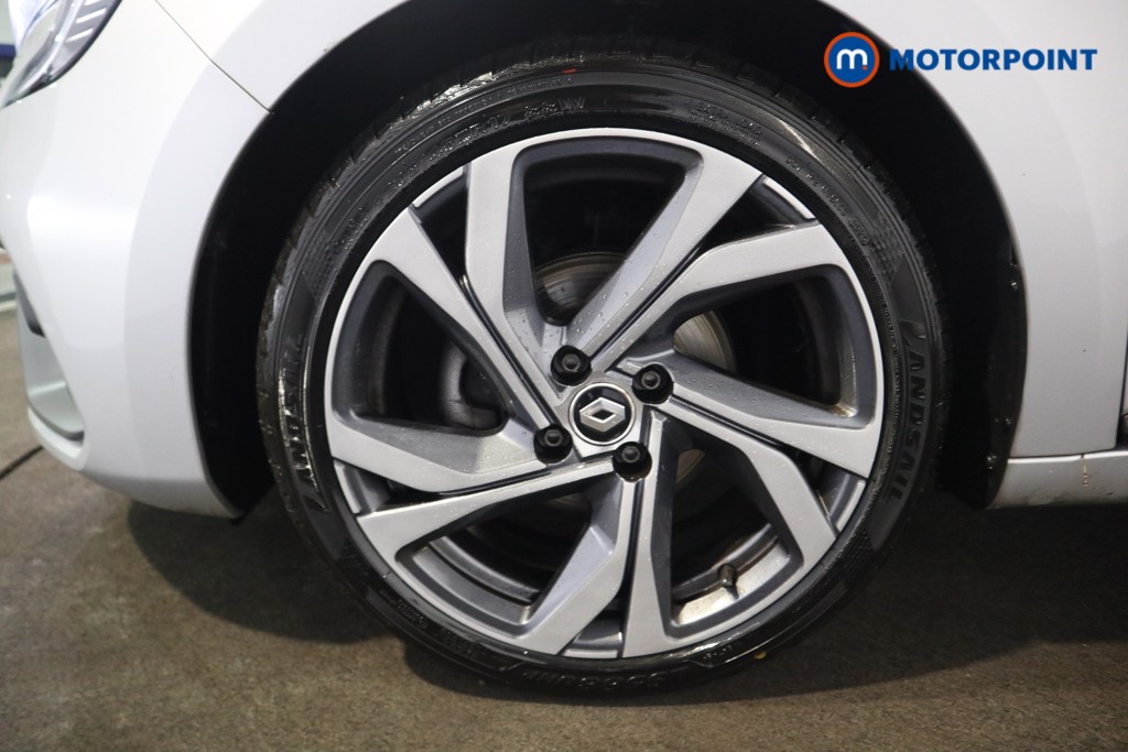 Used Renault Clio 2022 for sale - 77248885: Photo 23