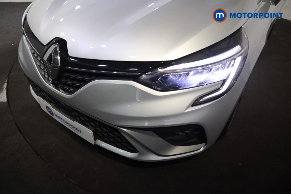 Used Renault Clio 2022 for sale - 77248885: Photo 32