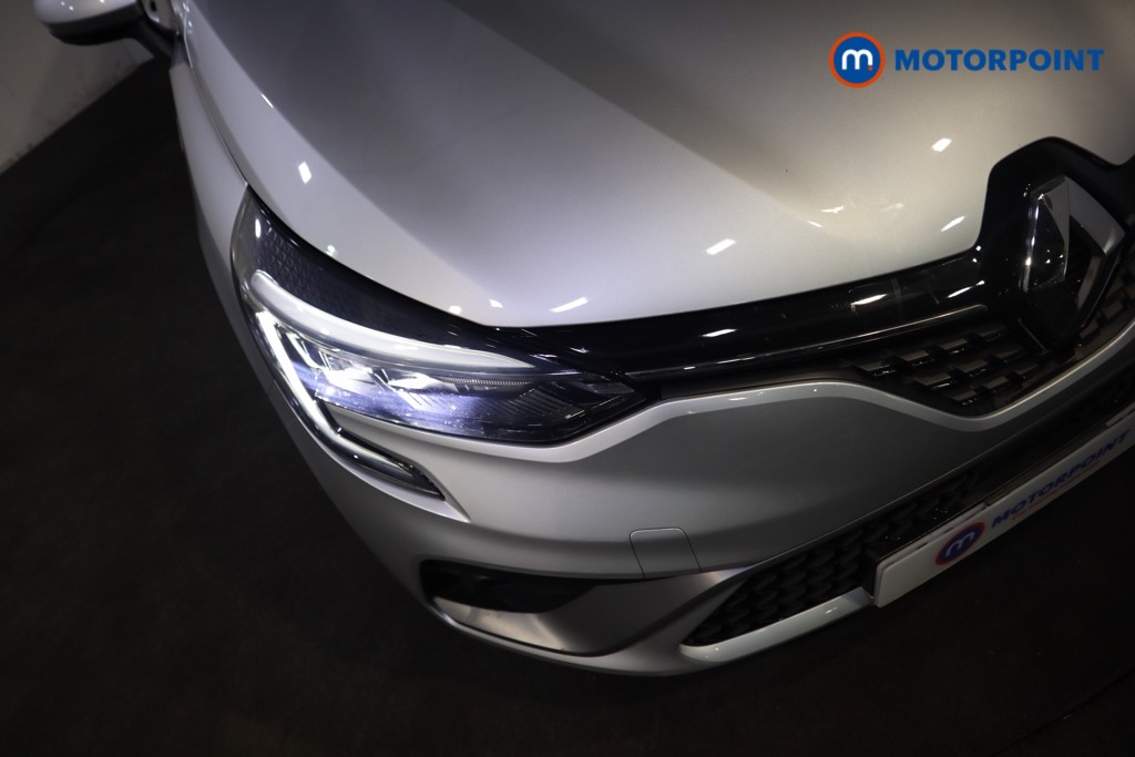 Used Renault Clio 2022 for sale - 77248885: Photo 33