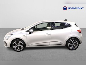 Used Renault Clio 2022 for sale - 77248885: Photo