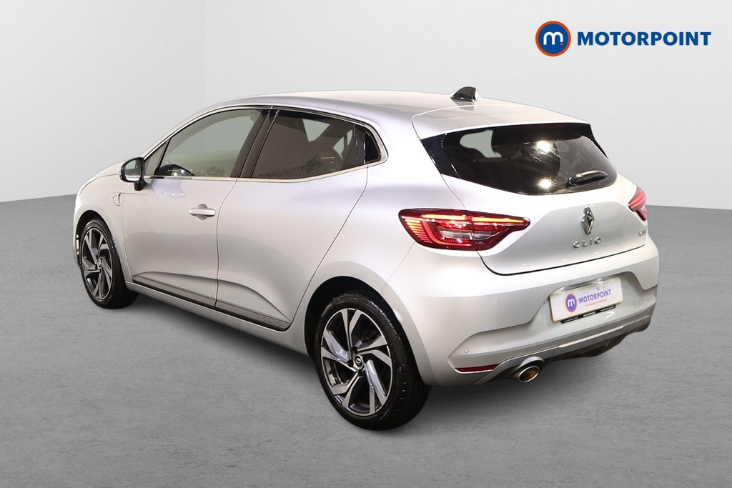 Used Renault Clio 2022 for sale - 77248885: Photo 5