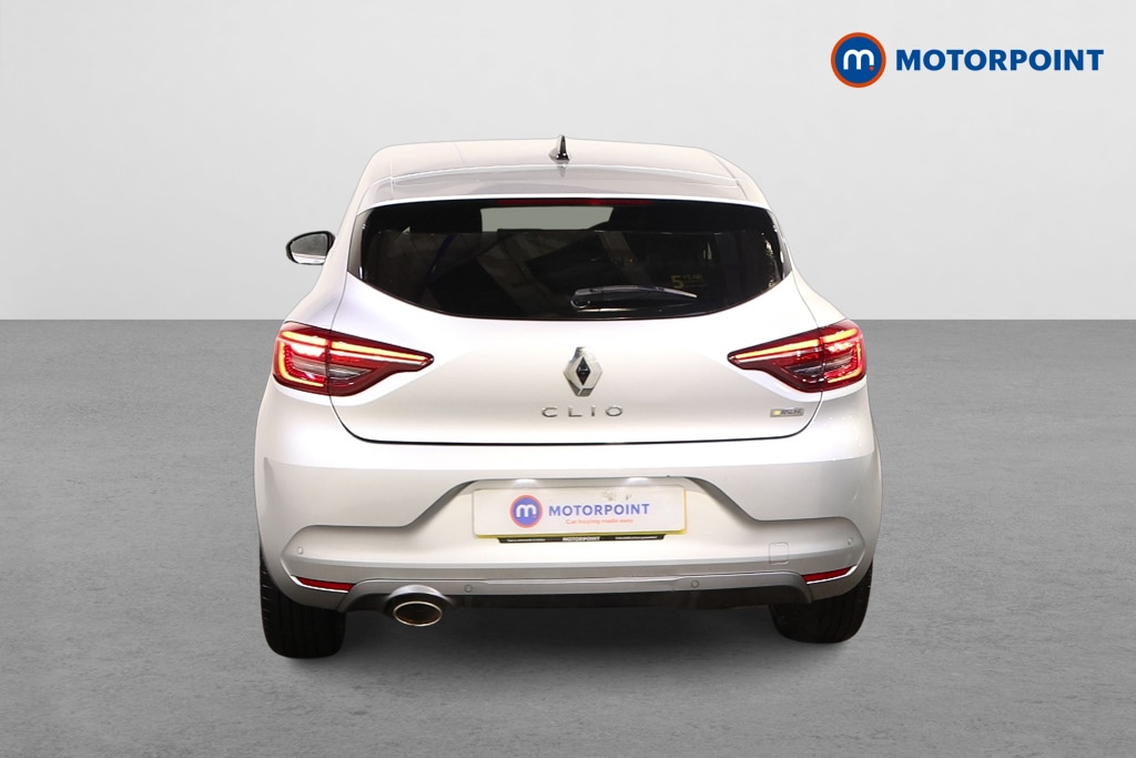 Used Renault Clio 2022 for sale - 77248885: Photo 6