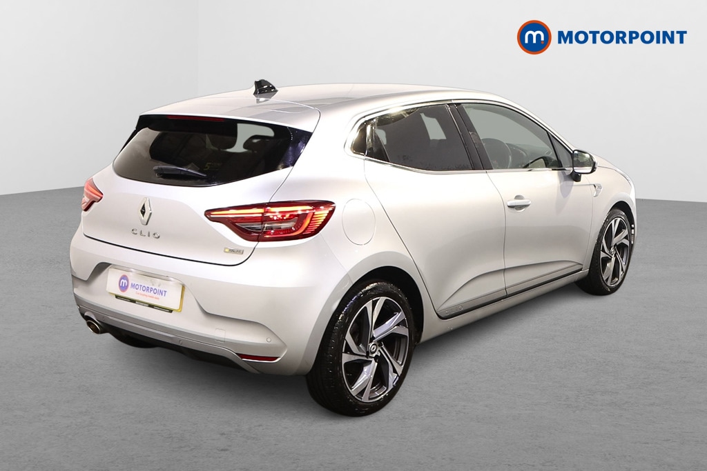 Used Renault Clio 2022 for sale - 77248885: Photo 7