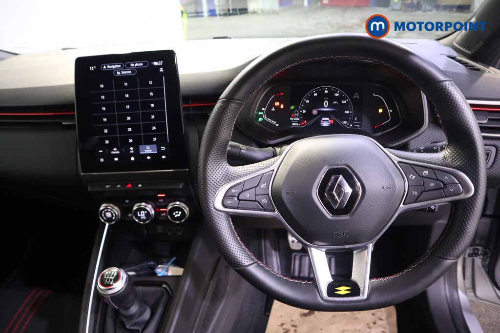 Used Renault Clio 2022 for sale - 77248885: Photo 9