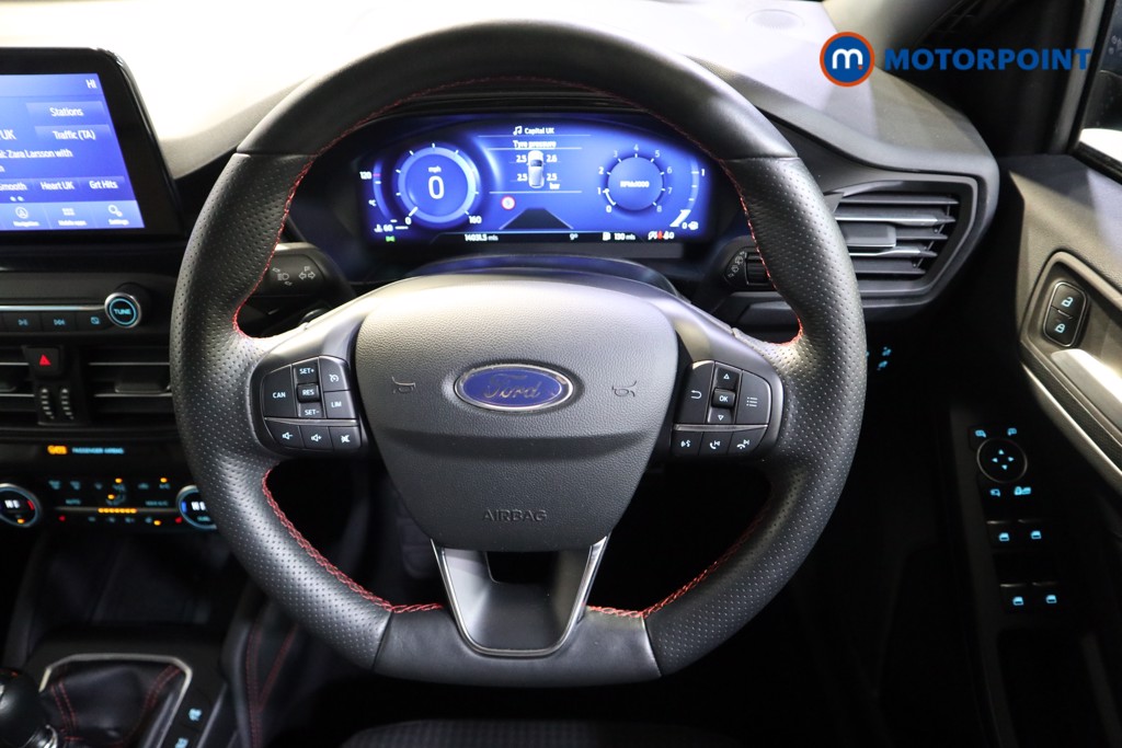 Used Ford Focus 2021 for sale - 77984506: Photo 10