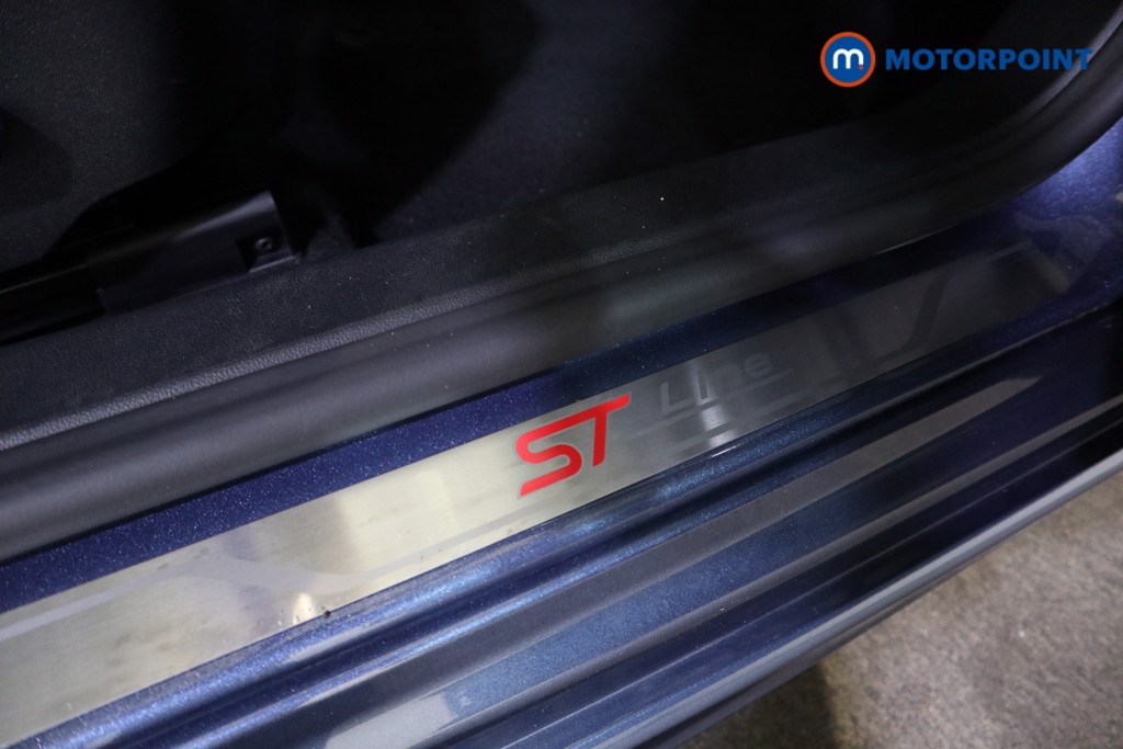 Used Ford Focus 2021 for sale - 77984506: Photo 25