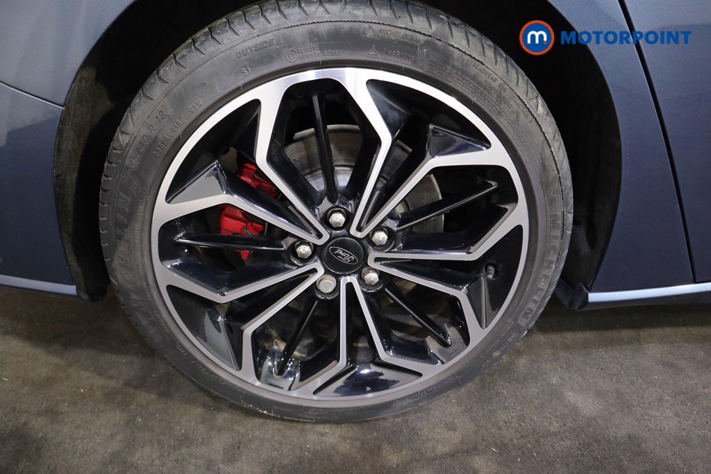 Used Ford Focus 2021 for sale - 77984506: Photo 34