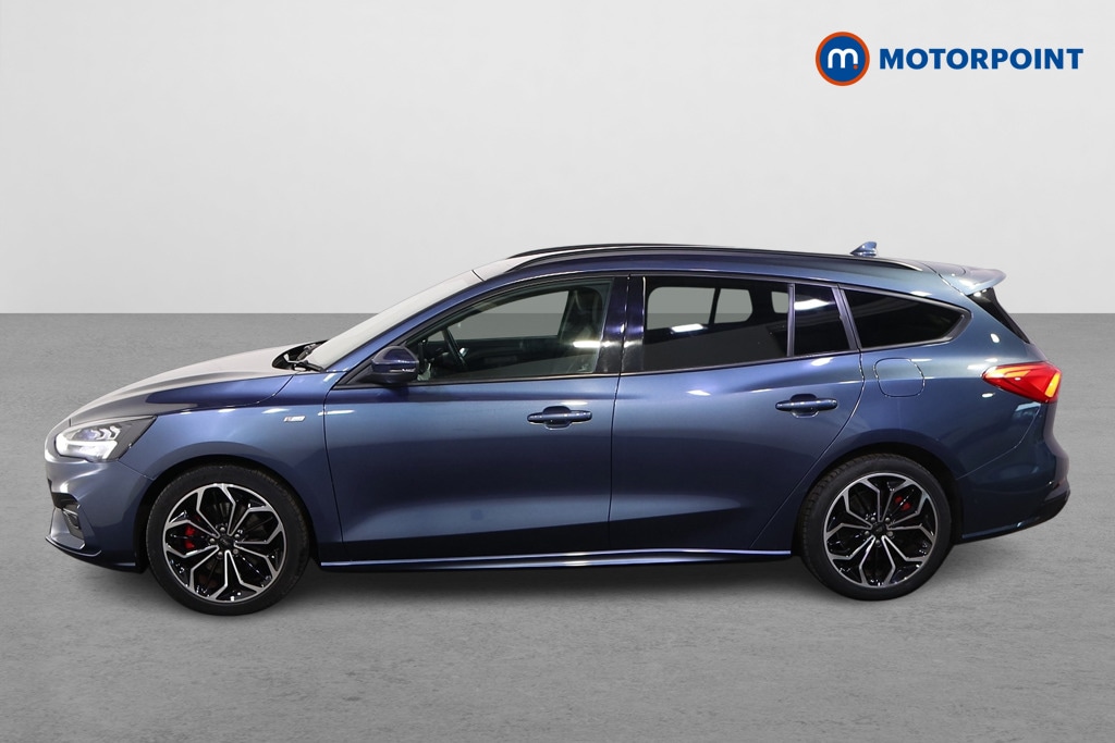 Used Ford Focus 2021 for sale - 77984506: Photo 4