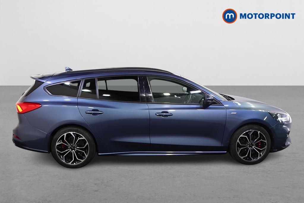 Used Ford Focus 2021 for sale - 77984506: Photo 8