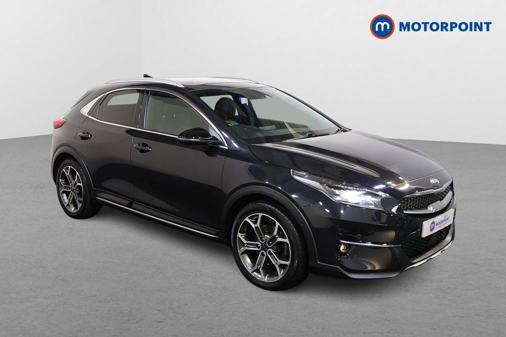 Used Kia XCeed 2020 for sale - 76344819: Photo 1