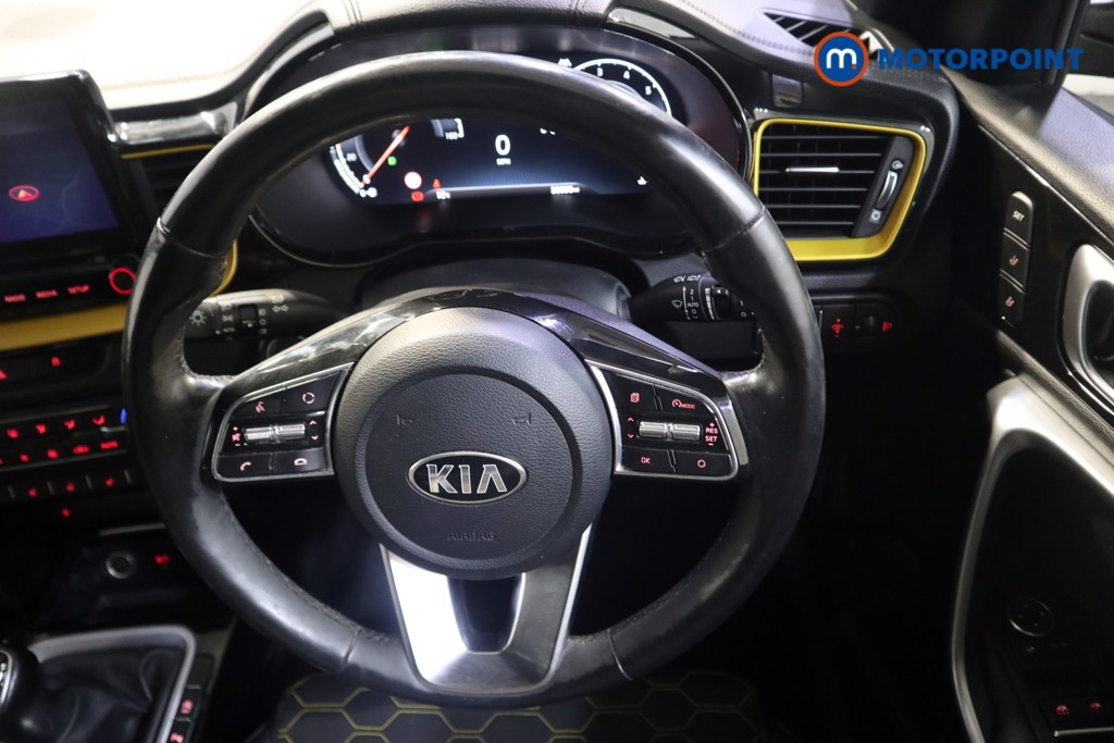 Used Kia XCeed 2020 for sale - 76344819: Photo 10
