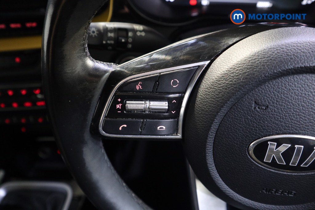 Used Kia XCeed 2020 for sale - 76344819: Photo 11