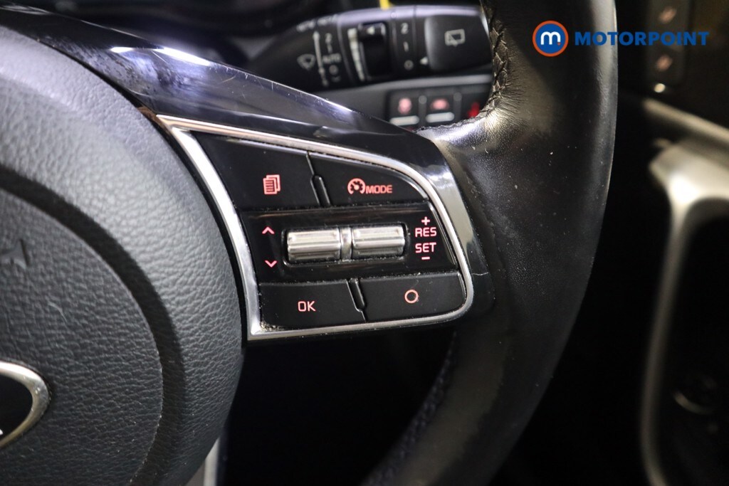 Used Kia XCeed 2020 for sale - 76344819: Photo 12