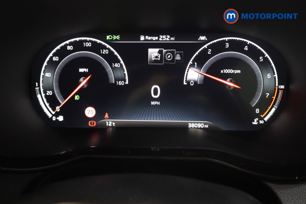 Used Kia XCeed 2020 for sale - 76344819: Photo 13