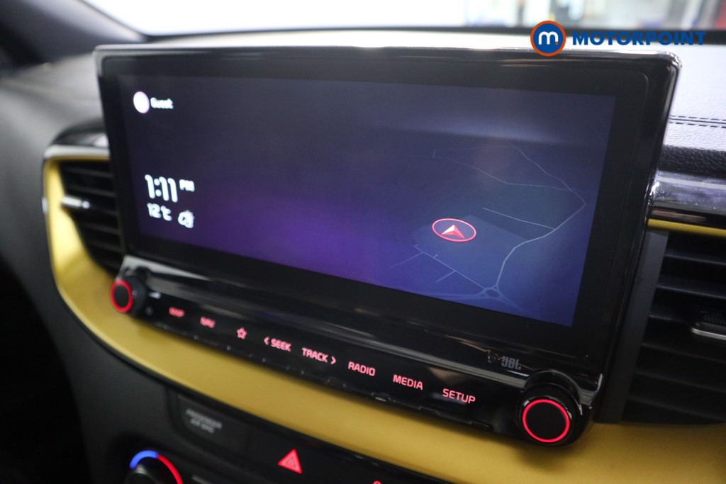Used Kia XCeed 2020 for sale - 76344819: Photo 15