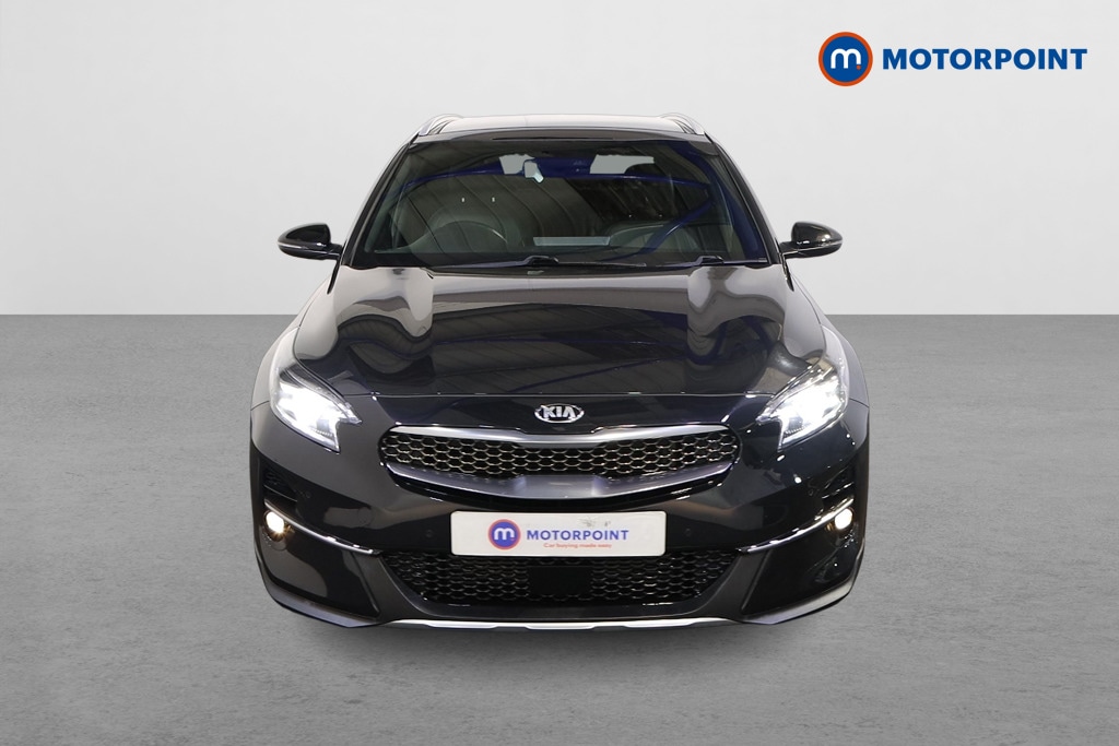 Used Kia XCeed 2020 for sale - 76344819: Photo 2