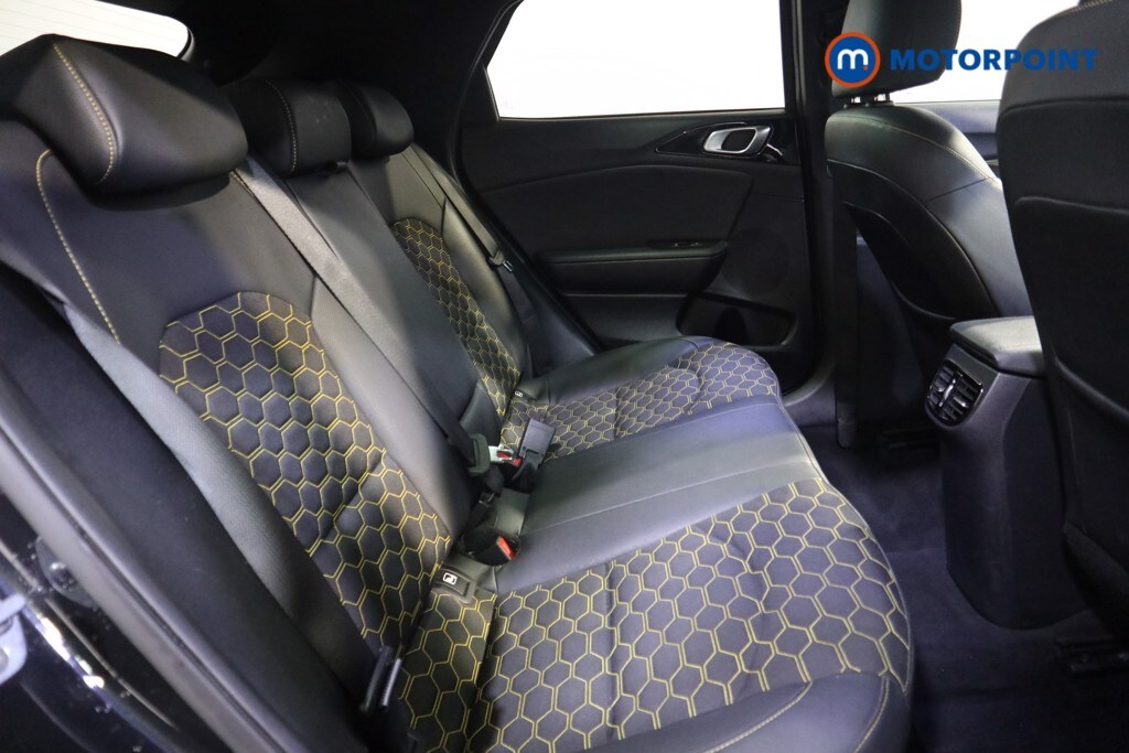 Used Kia XCeed 2020 for sale - 76344819: Photo 25