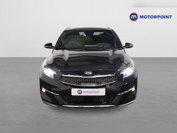 Used Kia XCeed 2020 for sale - 76344819: Photo