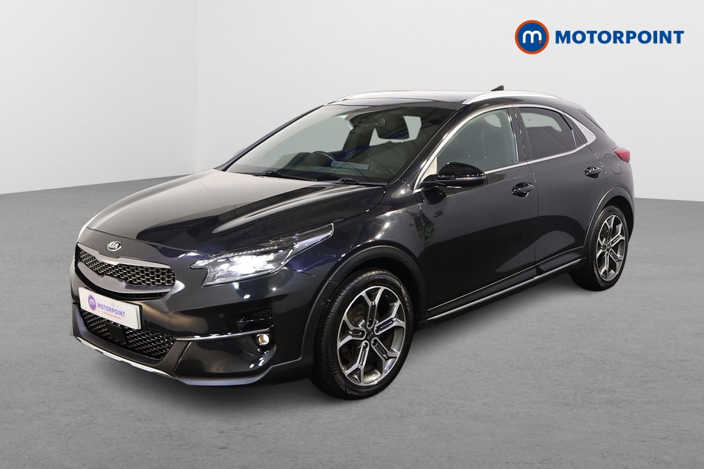 Used Kia XCeed 2020 for sale - 76344819: Photo 3